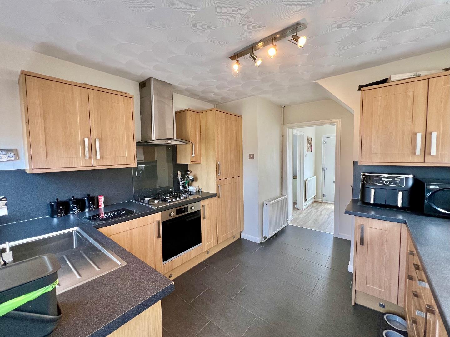 Vale View, Sarn, Bridgend County Borough, CF32 9RY